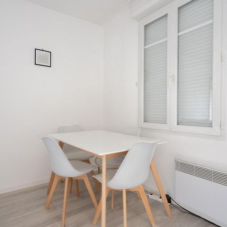 Sweet Condo - 10 Disney - 1 Min Gare Бюсси-Сен-Жорж Экстерьер фото