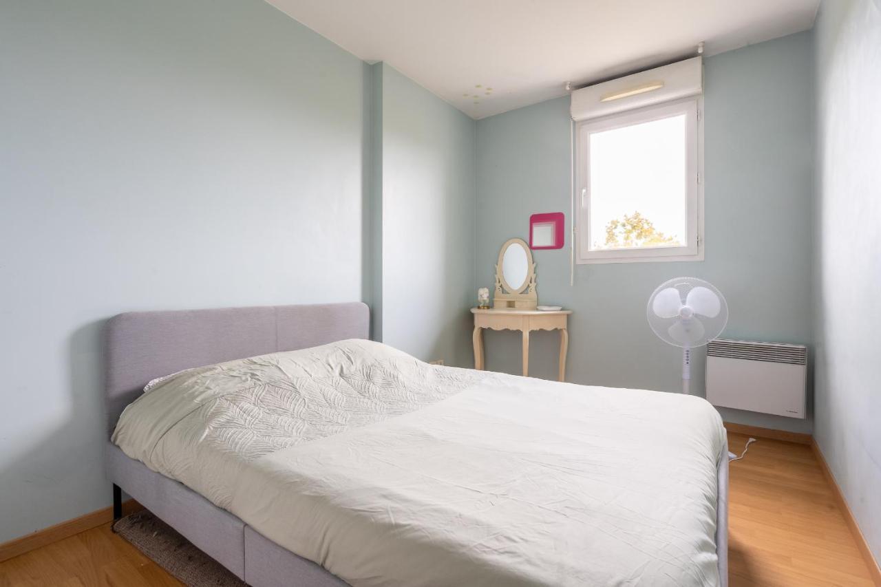 Sweet Condo - 10 Disney - 1 Min Gare Бюсси-Сен-Жорж Экстерьер фото