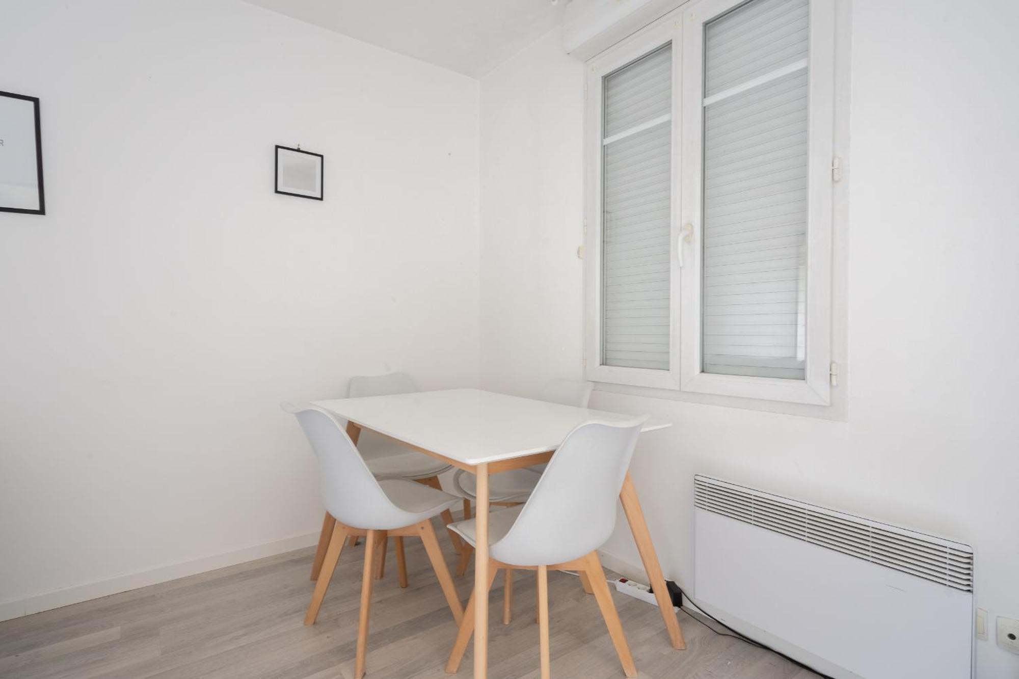 Sweet Condo - 10 Disney - 1 Min Gare Бюсси-Сен-Жорж Экстерьер фото